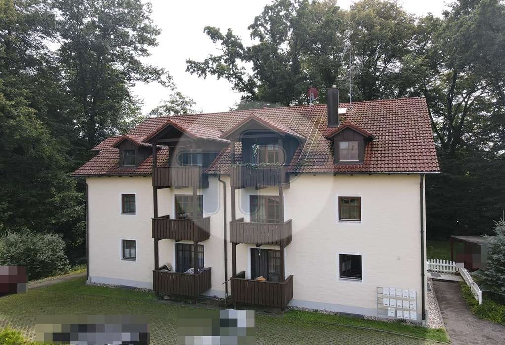 Immobilie in Neuhaus am Inn - FÜR KAPITALANLEGER: CA. 3,72 % RENDITE! - VOLL VERMIETETES MEHRFAMILIENHAUS MIT 14 WOHNEINHEITEN - Bild 3
