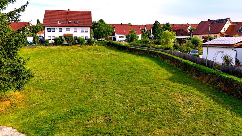 Immobilie in Monheim - Monheim! Investmentchance im Wohnungsbau!! - Bild 3