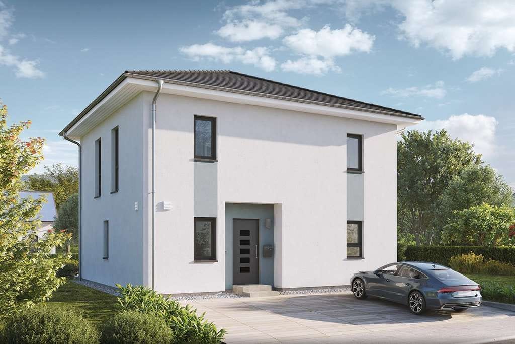 Immobilie in Illerrieden - Ihr neues Familienzuhause mit allkauf: Individuell, großzügig, komfortabel - Bild 0