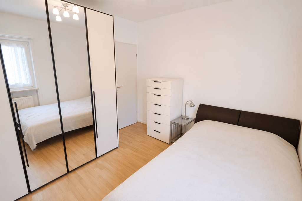 Immobilie in Eschborn - Klein, gepflegt, begehrt: 2-Zimmer-Wohnung in Eschborn - Bild 3