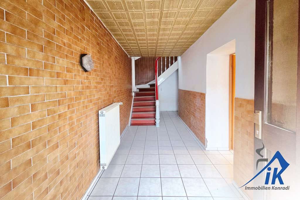 Immobilie in Buborn - IK | Lauterecken: Einfamilienhaus mit möglicher Einliegerwohnung in zentraler Lage - Bild 3