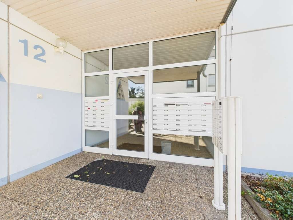 Immobilie in Ingelheim am Rhein - Top-Angebot! Charmante 3-Zimmer Wohnung in guter Lage zum Kauf in Ingelheim - Bild 1