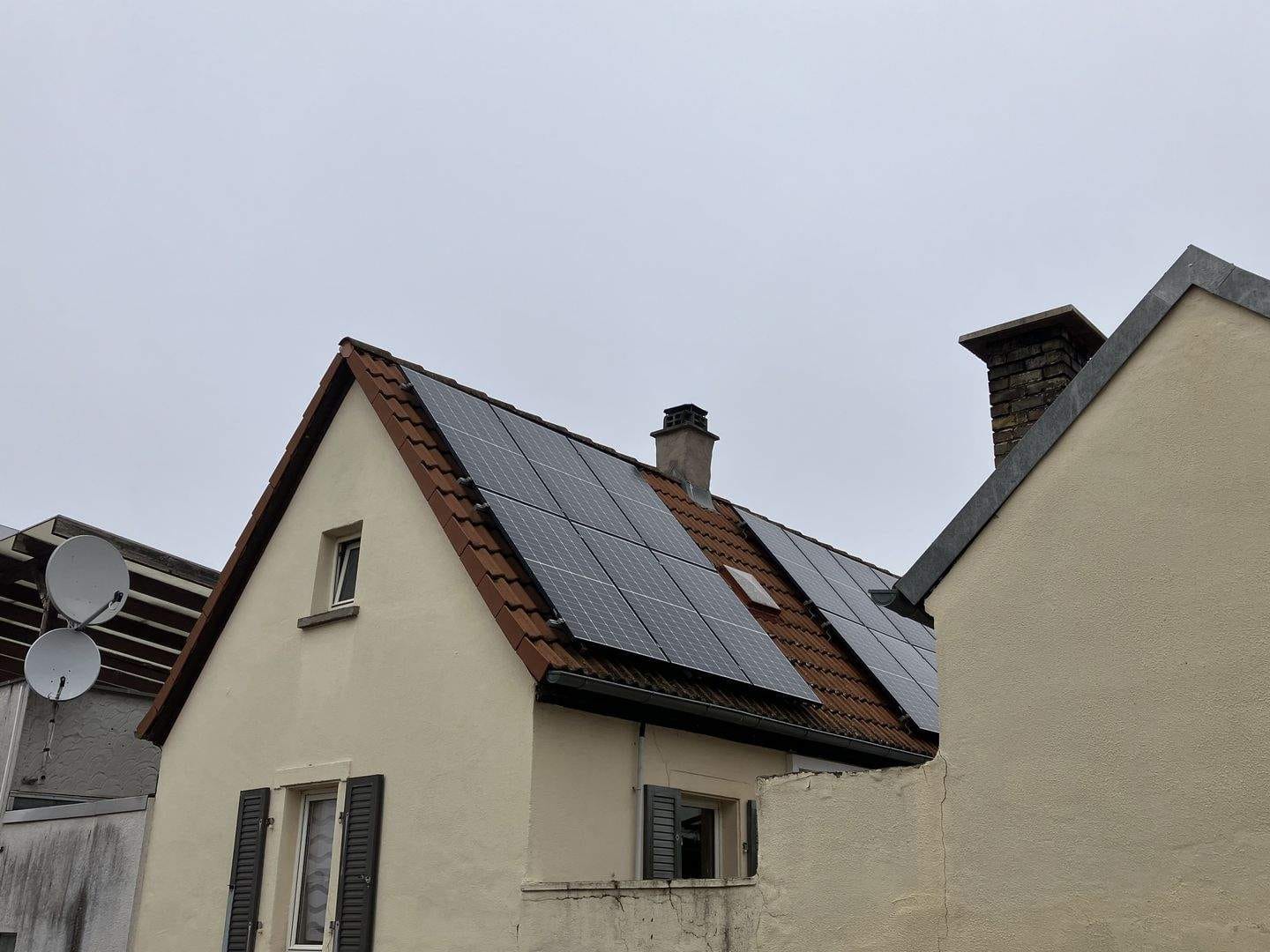 Immobilie in Ludwigshafen am Rhein - Zwangsversteigerung ++ Einfamilienhaus ++  Provisionsfrei für Käufer!! In 67063 Ludwigshafen am Rhein - Bild 1