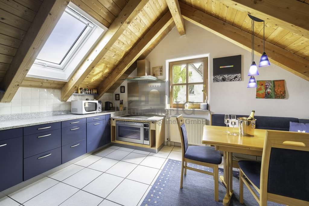 Immobilie in Planegg - MÜNCHNER IG: Große Wohnung mit Hausgefühl – stilvolle Aufteilung und spürbare Atmosphäre! - Bild 0