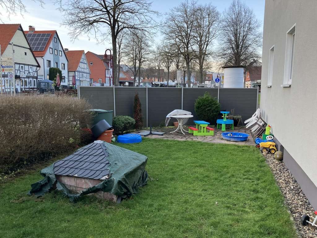 Immobilie in Reinhardshagen - Modernisiertes 3-Familienhaus in zentraler Lage von Reinhardshagen-Veckerhagen - Bild 3