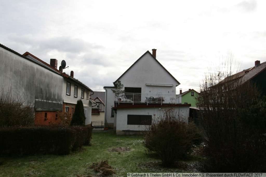 Immobilie in Meiningen - Sie suchen ein Haus? Wir haben eins. - Bild 3