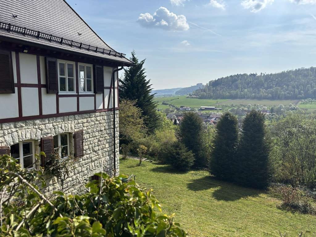 Immobilie in Westhausen - Haus zum Kauf - Bild 0
