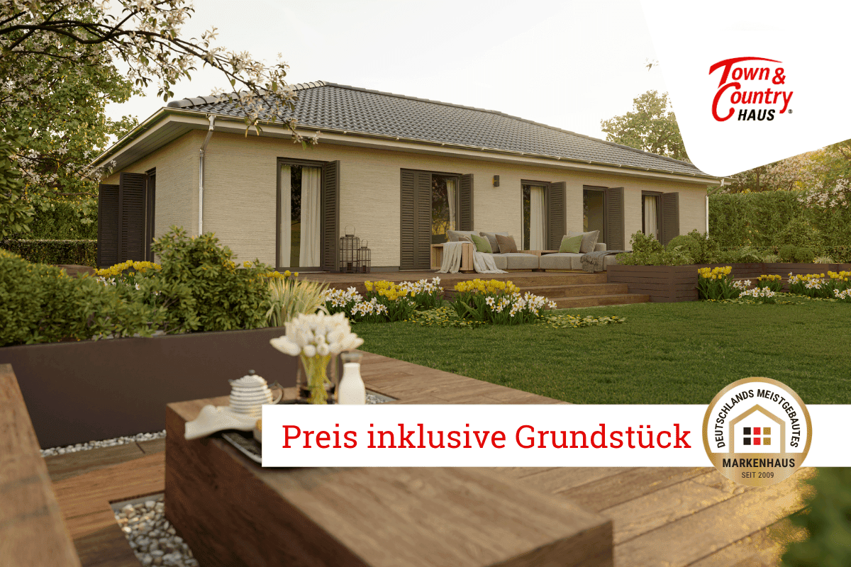 Immobilie in Kroppenstedt - Ankommen. Wohlfühlen. Zuhause sein - Haus in Kroppenstedt kaufen - Bild 1