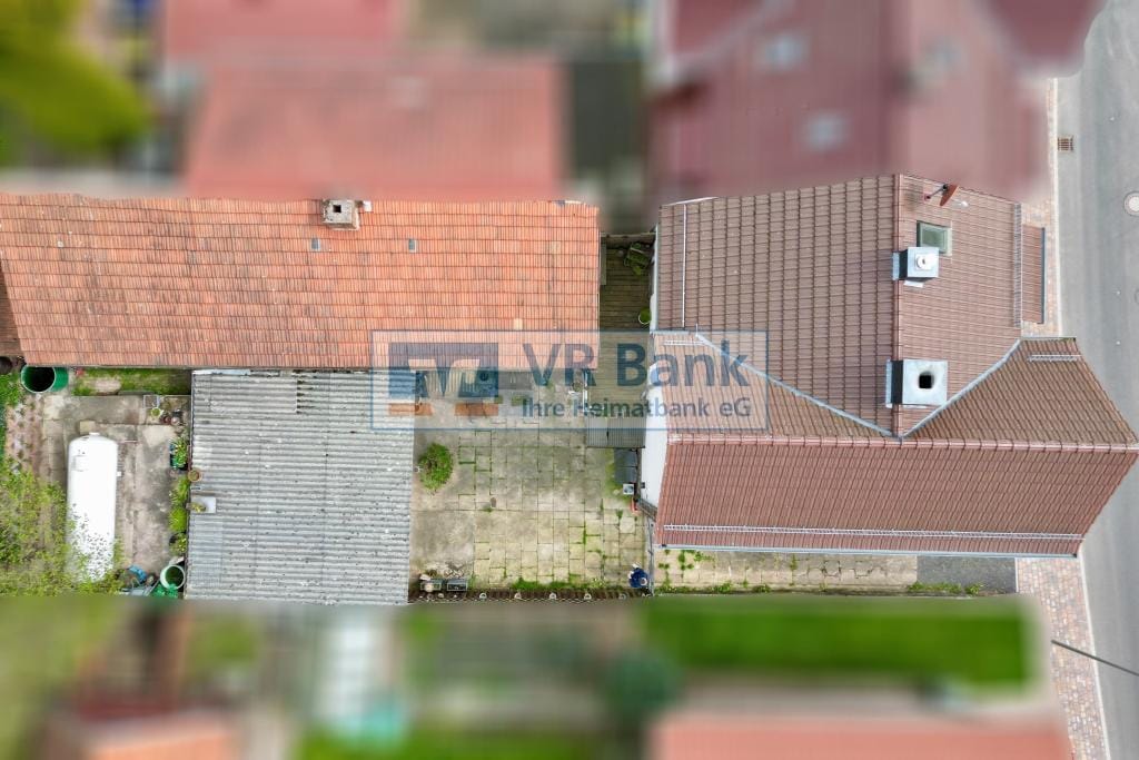 Immobilie in Wutha-Farnroda - Einfamilienhaus freistehend in Wutha-Farnroda - Bild 3