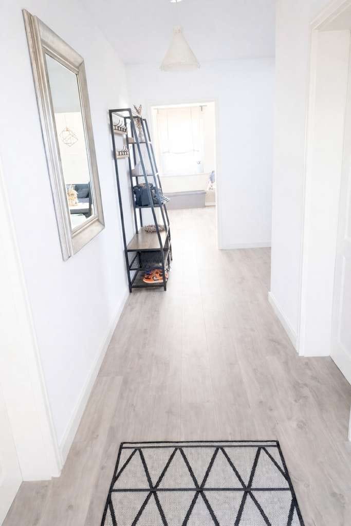 Immobilie in Hügelsheim - Hochwertiges Einfamilienhaus (A+) mit Erdwärme, großer Terrasse & Doppelgarage – provisionsfrei - Bild 3