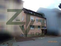 Immobilie in Waldshut-Tiengen - Mehrfamilienhaus in Waldshut-Tiengen - Bild 0