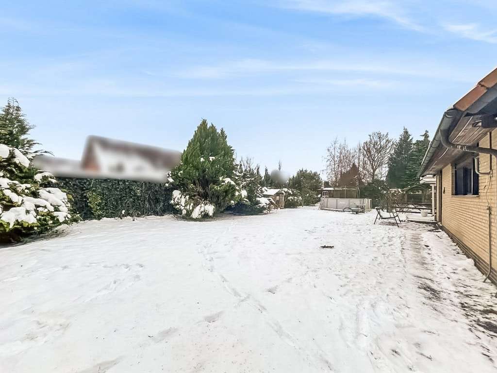 Immobilie in Fintel - Einfamilienhaus mit großem Garten und Entwicklungspotenzial in Fintel - Bild 2