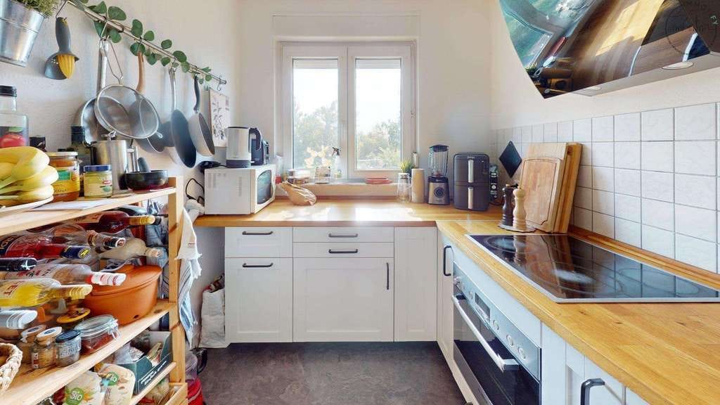 Immobilie in Berg (Pfalz) - Luftig. Sonnig. Modern. – Traumhafte Dachgeschosswohnung in Berg (Pfalz) - Bild 4
