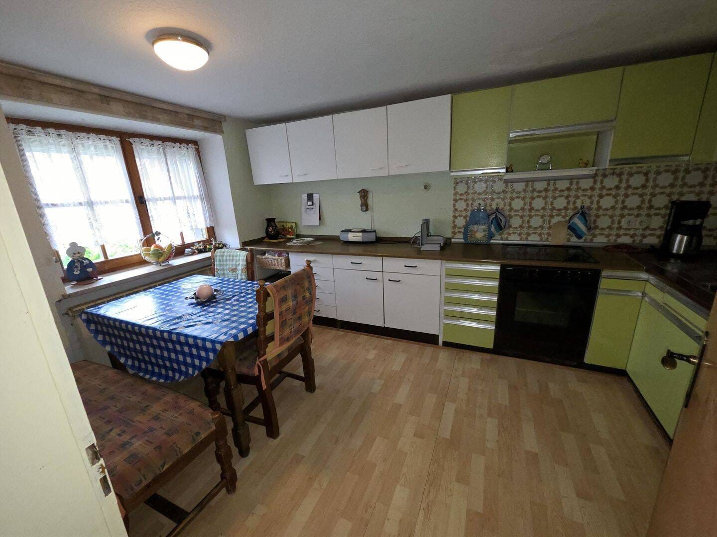 Immobilie in Heidenheim - EFH in Hechlingen zu verkaufen - klein aber mein - Bild 3