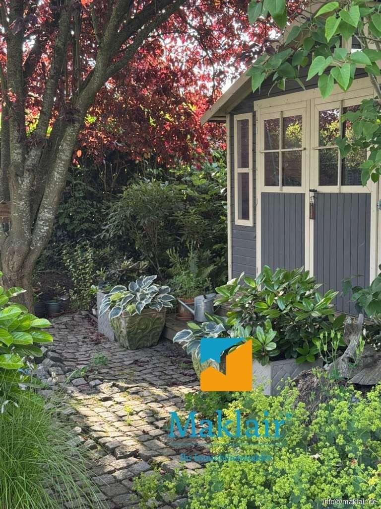 Immobilie in Niepars - Modernes Wohnhaus mit viel Platz für Familie, Hobby und Arbeiten - Bild 4