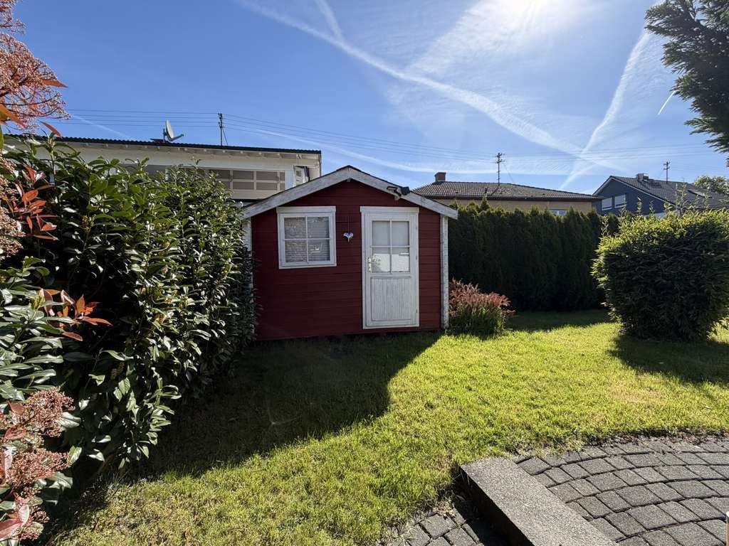 Immobilie in Mittelhof - Gepflegtes Einfamilienhaus mit Garten in guter Lage, zwischen Wissen & Betzdorf! - Bild 4