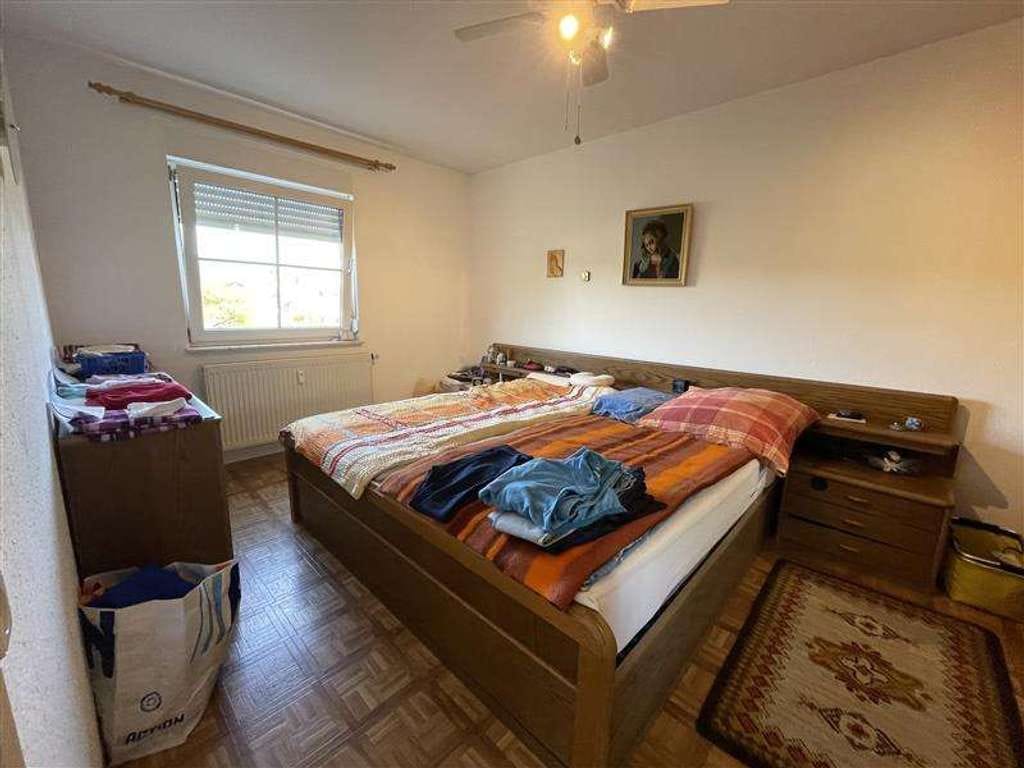 Immobilie in Thalfang - Idyllisch wohnen in Thalfang – 3-ZKB-Wohnung für Eigennutzer oder Kapitalanleger - Bild 2