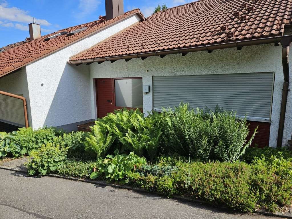 Immobilie in Wiggensbach - Reihenmittelhaus in Wiggensbach | 410.000 € | provisionsfrei - Bild 1