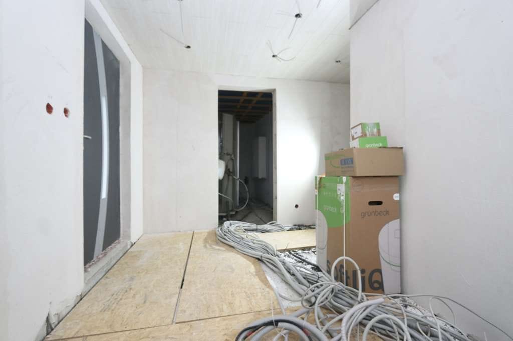 Immobilie in Baumgarten - Neubau im historischen Gewand in Katelbogen - 210 qm Wohlfühlfläche warten auf Vollendung. - Bild 3