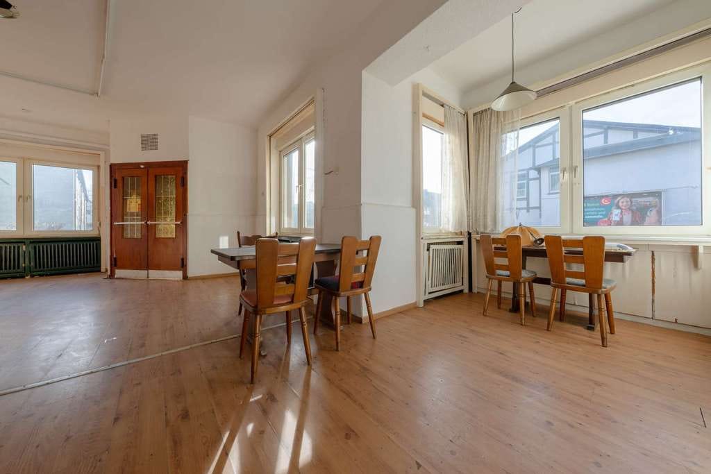 Immobilie in Selm - Wohn- und Geschäftshaus in zentraler Lage von Selm - Bild 4
