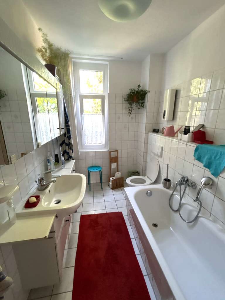 Immobilie in Ahlbeck - Großzügiges Wohnhaus mit vielen Möglichkeiten in Sandbad-Ahlbeck - Bild 4