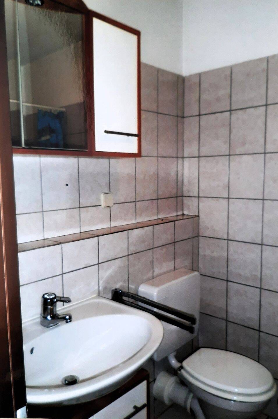 Immobilie in Versmold - Kompakte Stadt-Wohnung - vermietet u. zentral gelegen! - Bild 4