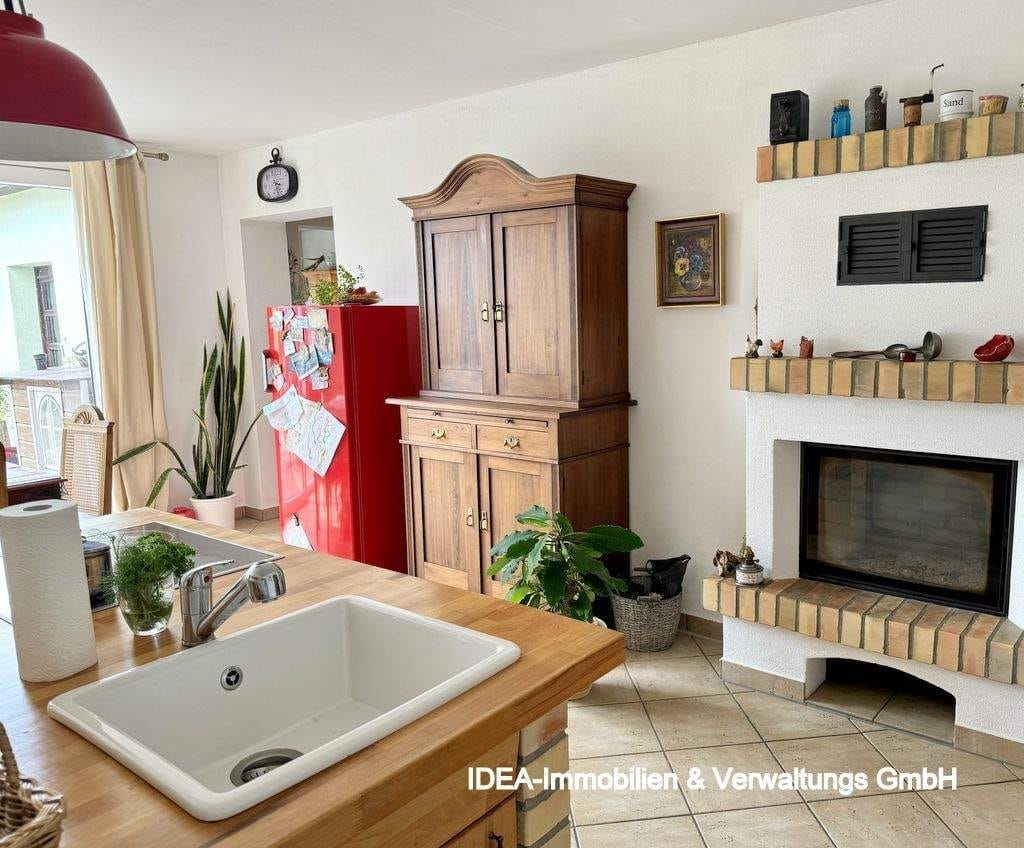 Immobilie in Ribnitz-Damgarten - Solides Mehrgenerationshaus mit 3 Wohnungen, ein Ferienhaus und ein Tiny House zu verkaufen! - Bild 4