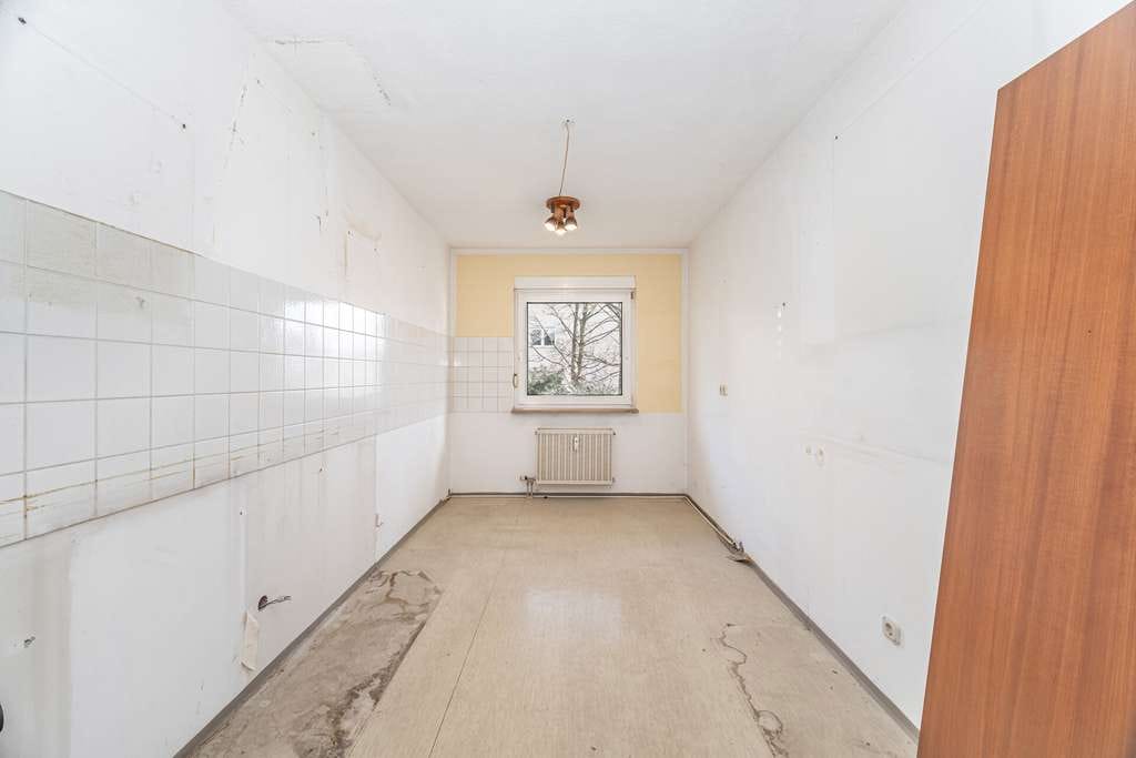 Immobilie in Ismaning - Ihr neues Zuhause zum Gestalten – 3-Zimmer-Wohnung in Ismaning - Bild 5