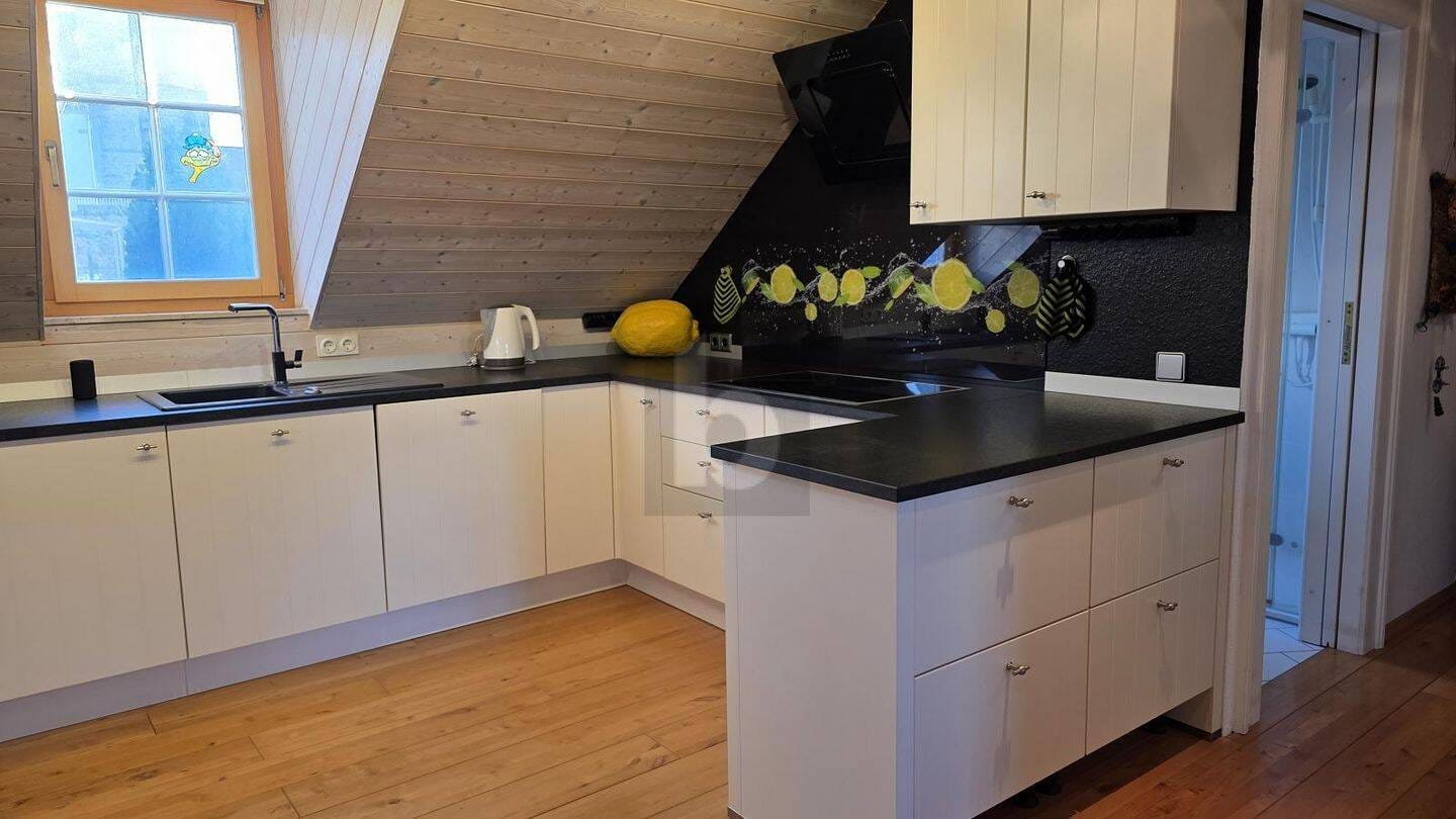 Immobilie in Besigheim - RENDITEOBJEKT 36.000 EUR P.A. IN OTTMARSHEIM - Bild 3