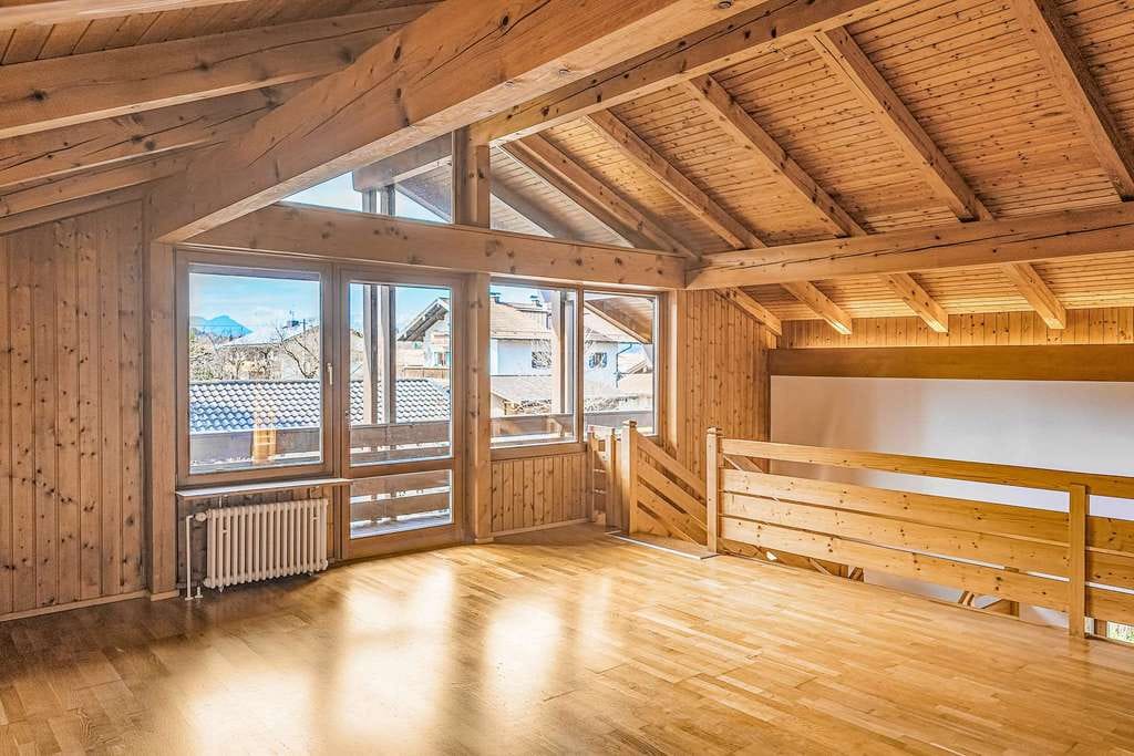 Immobilie in Samerberg - Ein Rückzugsort inmitten der Natur. Mit Panoramablick. - Bild 4