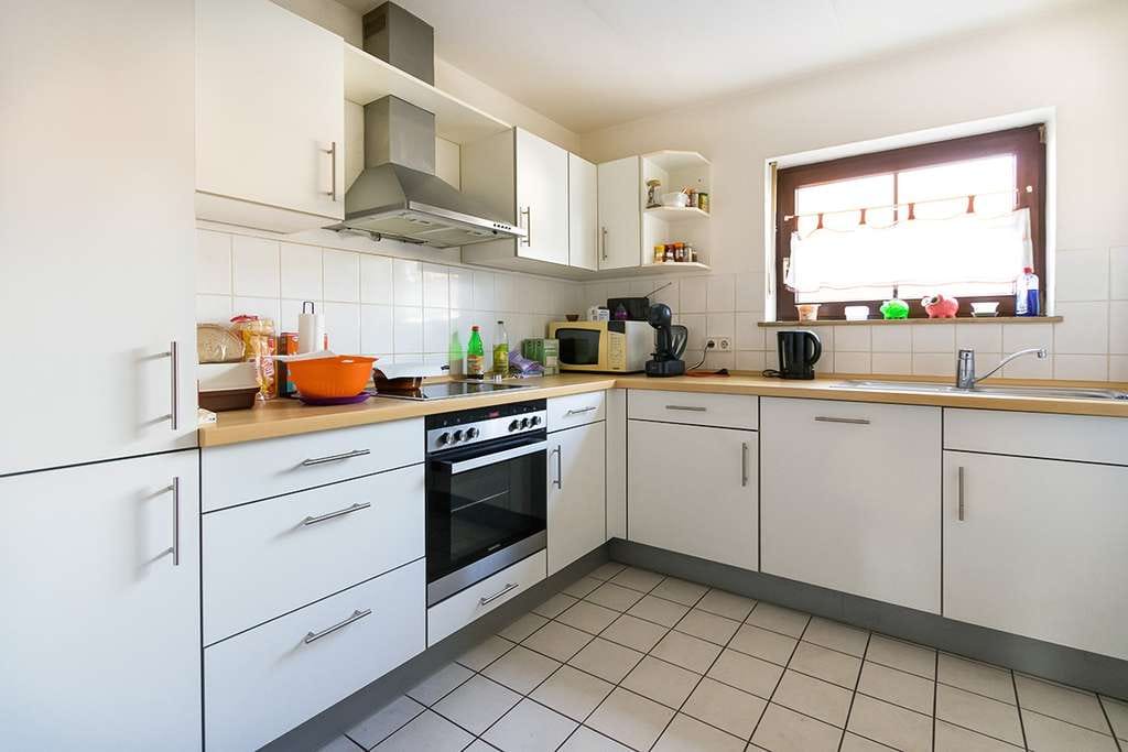 Immobilie in Burladingen - Schöne Wohnung • 2 Balkone - ideal für den Eigenbedarf oder als Kapitalanlage - Bild 1
