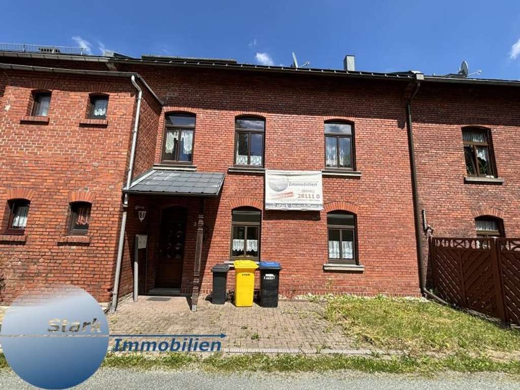 Immobilie in Muldenhammer - Stark! Ab durch die Mitte im eigenen Haus.  - Bild 0