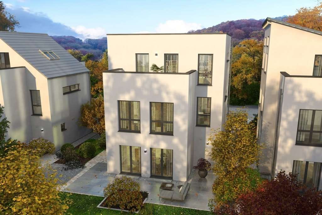Immobilie in Ladbergen - EIN HAUS - VIELE OPTIONEN - Bild 0