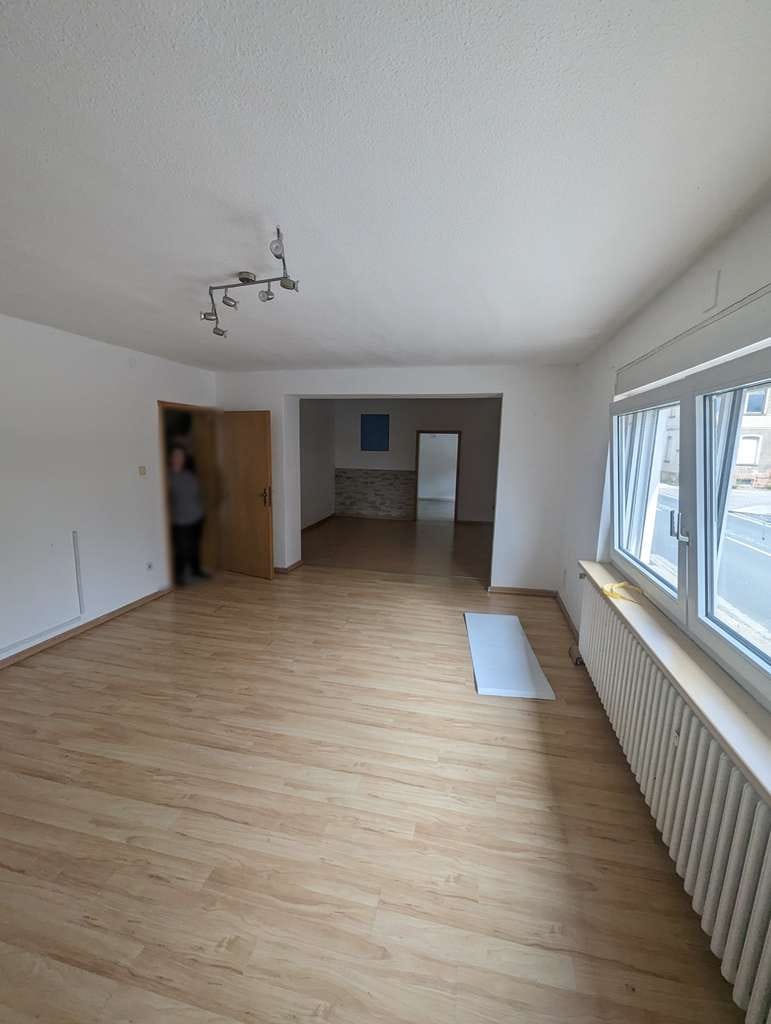 Immobilie in Erxleben - Einfamilienhaus mit großem Anbau - Bild 1