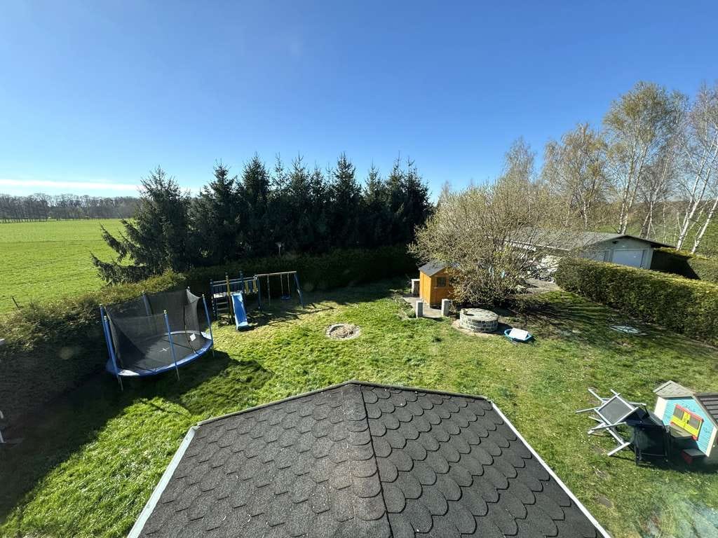 Immobilie in Radibor - Radwor - Attraktives EFH mit Pool in Alleinlage ohne direkte Nachbarn - Bild 4