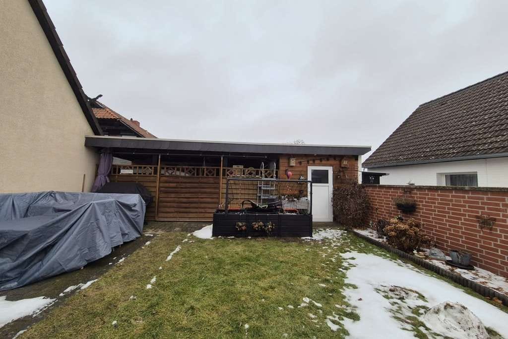 Immobilie in Calberlah - Einziehen und wohlfühlen - Bild 3