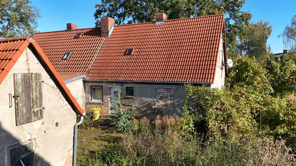 Immobilie in Teutschenthal - Selbstverwirklichung auf 2.619 qm großem Grundstück + im Umkreis von Halle (Saale) - Bild 3