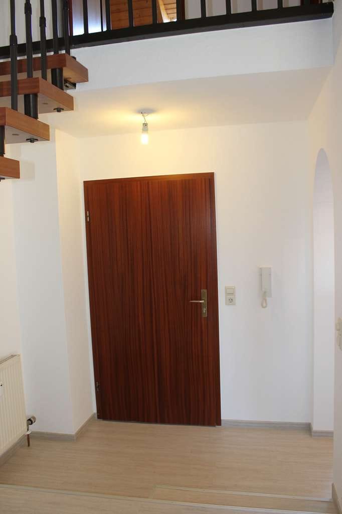 Immobilie in Beilstein - 3-Zimmer-Maisonette-Wohnung in Beilstein - Bild 1