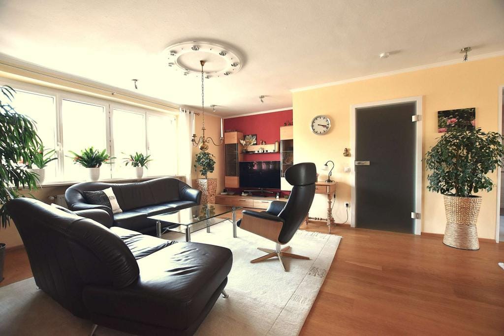Immobilie in Bad Tölz - Etagenwohnung in Bad Tölz - Bild 2