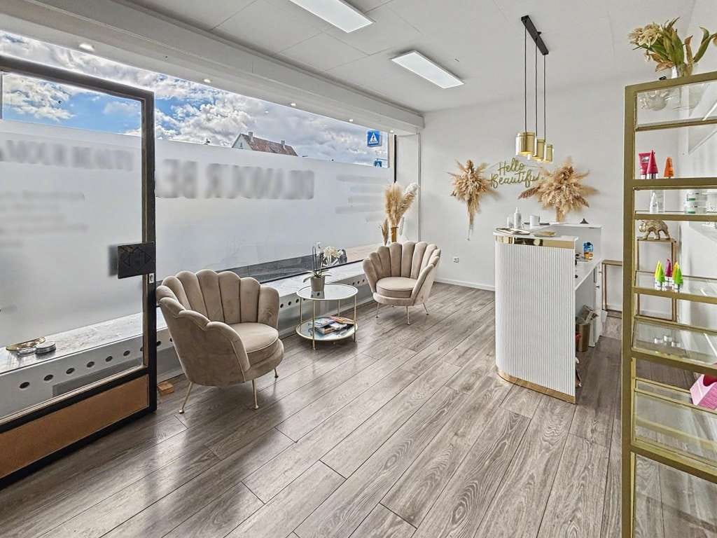 Immobilie in Gaildorf - Voll vermietetes Mehrfamilienhaus mit 8 Einheiten in zentraler Lage von Gaildorf - Bild 2