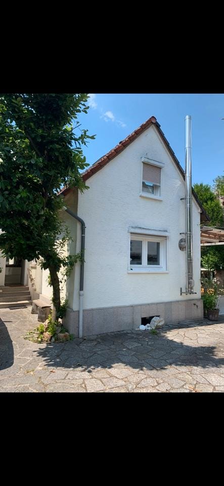 Immobilie in Niederdorfelden - Haus mit Charakter - Bild 0