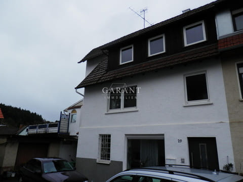 Immobilie in Schöntal - Bezahlbares Haus auch für die etwas größere Familie - Bild 0