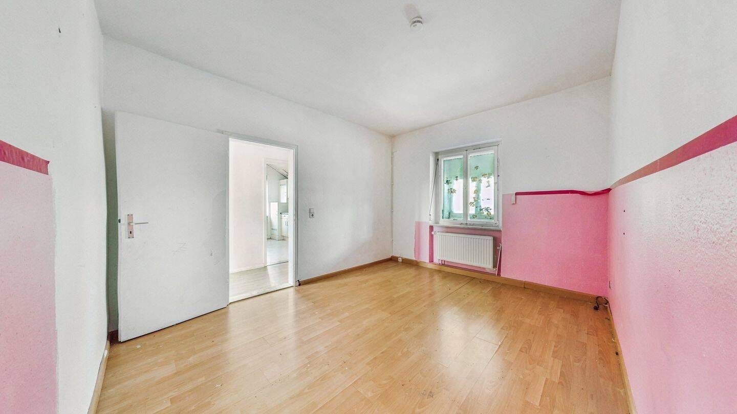 Immobilie in Lörrach - 3-Zimmer-Wohnung mit Blick über die Wiese - Bild 2
