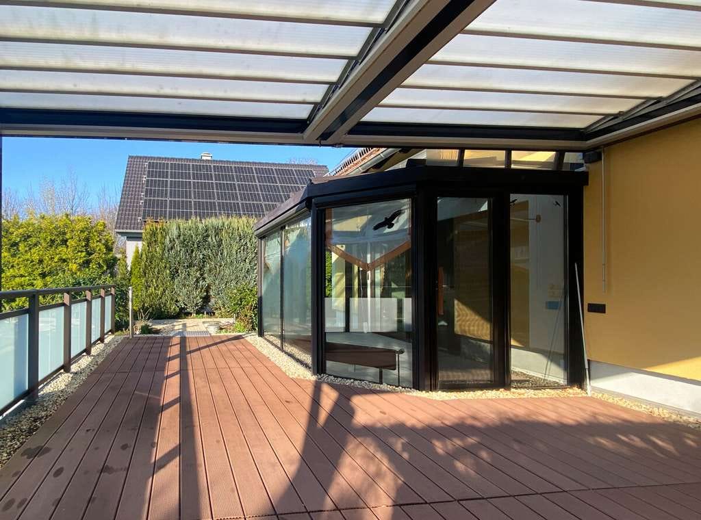 Immobilie in Bad Sulza - Ein Haus, das mehr kann: Raum für Familie, Zukunft und neue Wege - Bild 2
