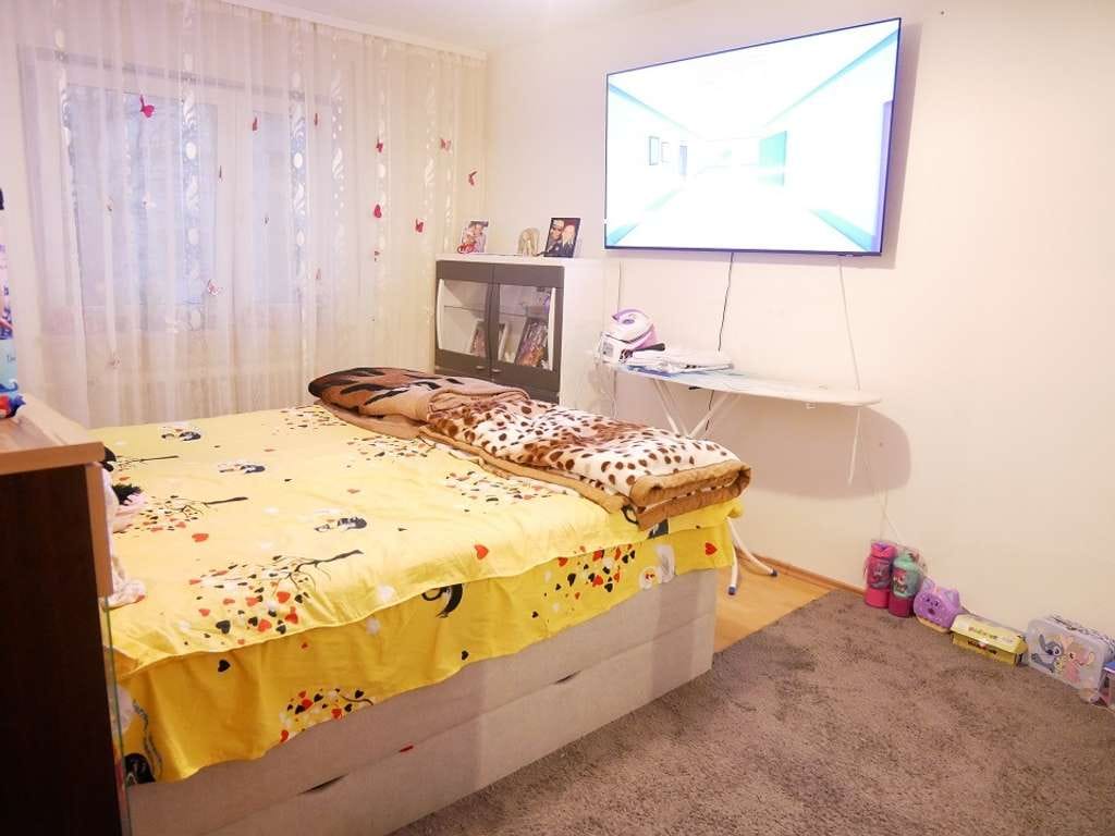 Immobilie in Königsbrunn - Kapitalanleger aufgepasst! Attraktive 2 ZKB mit Balkon in KÖNIGSBRUNN - Bild 3