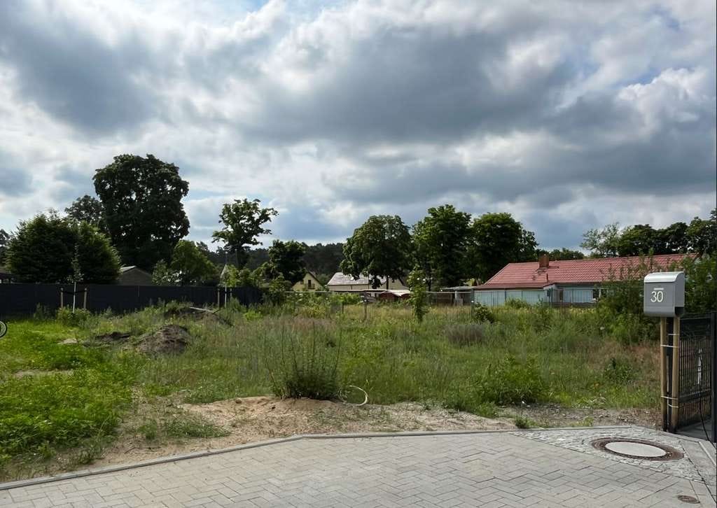 Immobilie in Storkow (Mark) - ***Los geht`s - nicht lange warten! -Storchenstadt Storkow** - Bild 3
