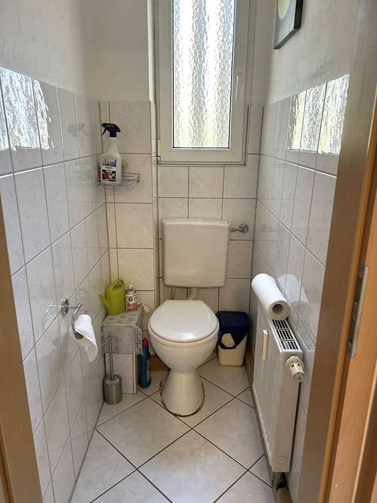 Immobilie in Vellberg - Helle 4-Zimmer-Wohnung mit Gestaltungsmöglichkeit – attraktive Chance für Selbsnutzer und Investoren - Bild 4