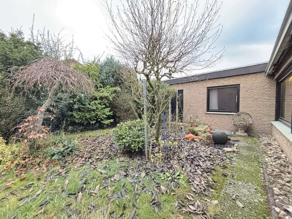 Immobilie in Warendorf - Wohnen auf einer Ebene: Attraktiver Bungalow in bevorzugter Lage von Warendorf! - Bild 3