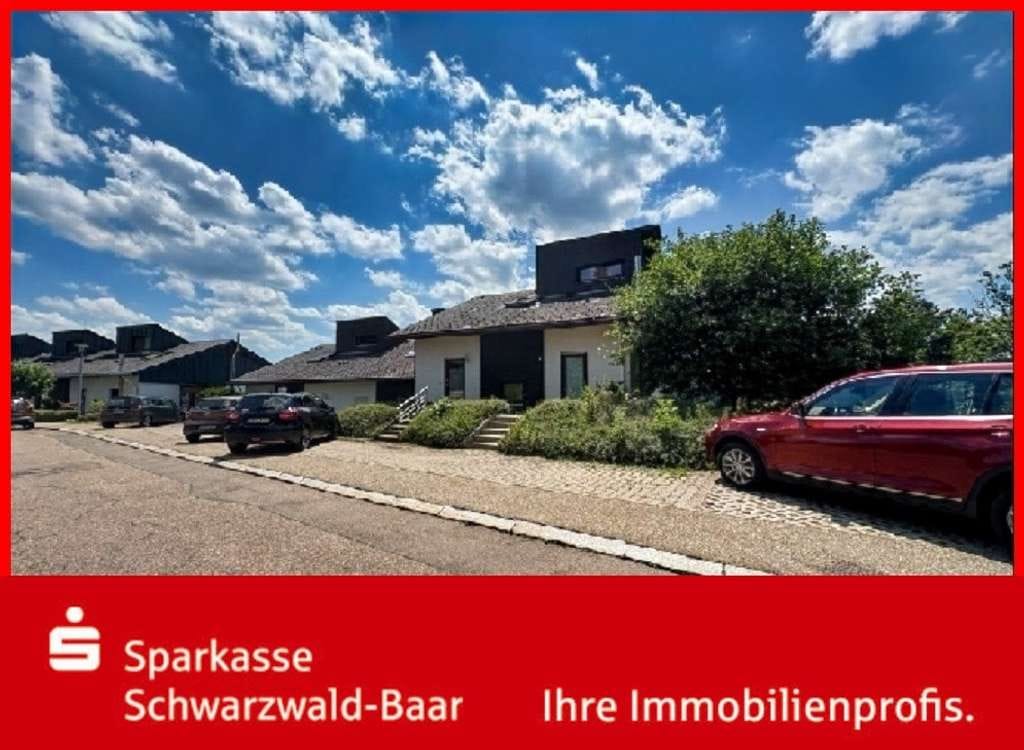 Immobilie in Schonach im Schwarzwald - **Urlaubsfeeling im Schwarzwald** - Bild 0