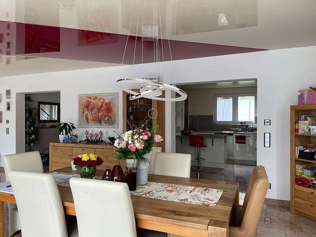 Immobilie in Freudental - Ein Zuhause zum Wohlfühlen -
Großzügiges Architektenhaus mit Garten - Bild 2